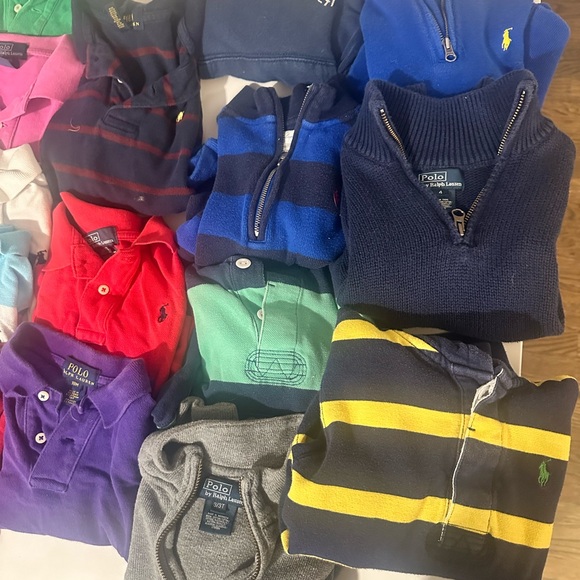 3T Ralph Lauren Lot - Picture 8 of 9